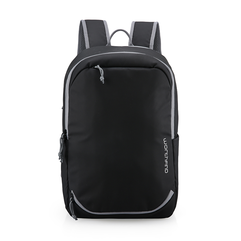 Travel Laptop Backpack With Large Capacity And Waterproof Design