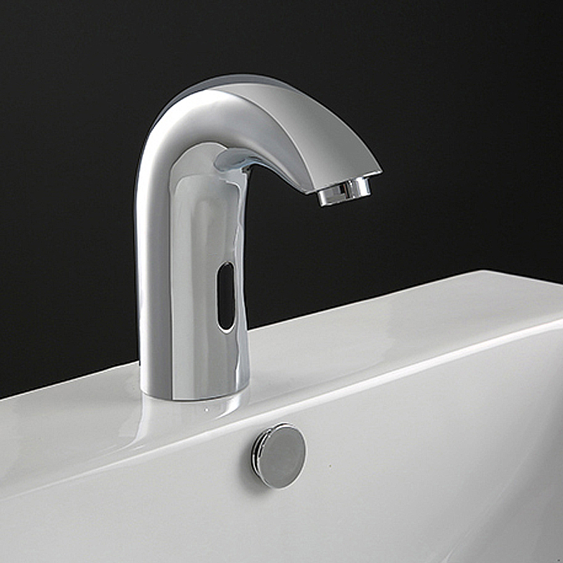 Automatic Infrared Way Sensory Faucet Tap