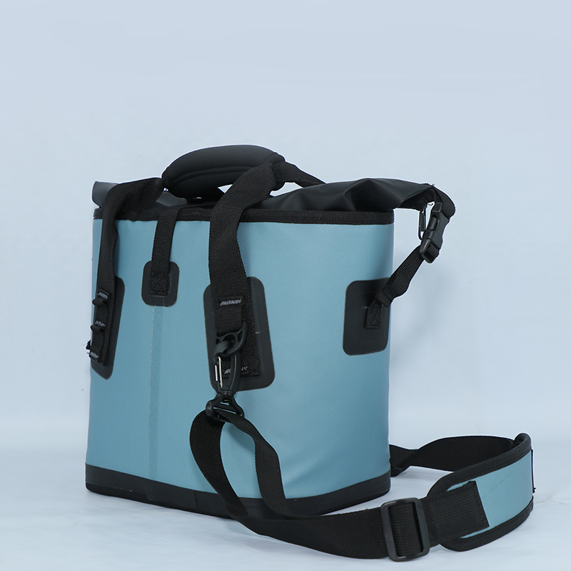 totes insulated cooler bag