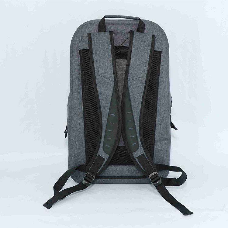 camo dry bag backpack