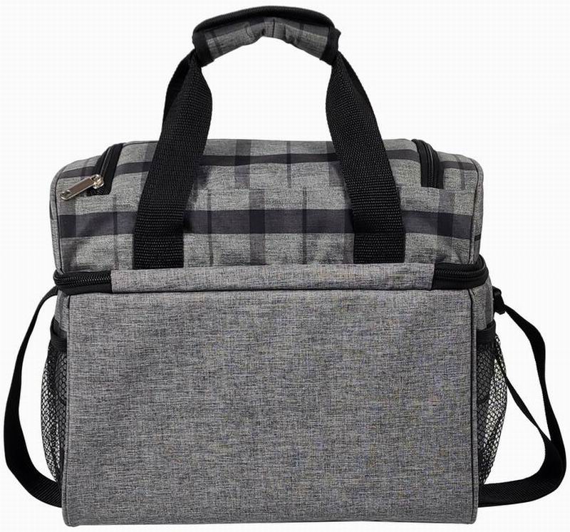 large lunch Insulated Cooler Bag tote
