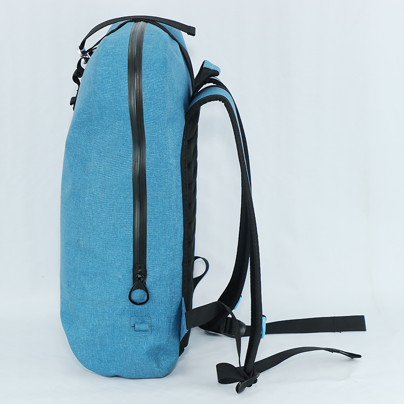 waterproof travel laptop backpack