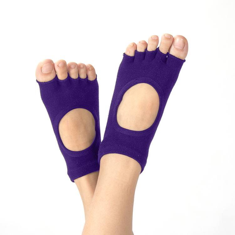 Non Slip Yoga Sock For Woman