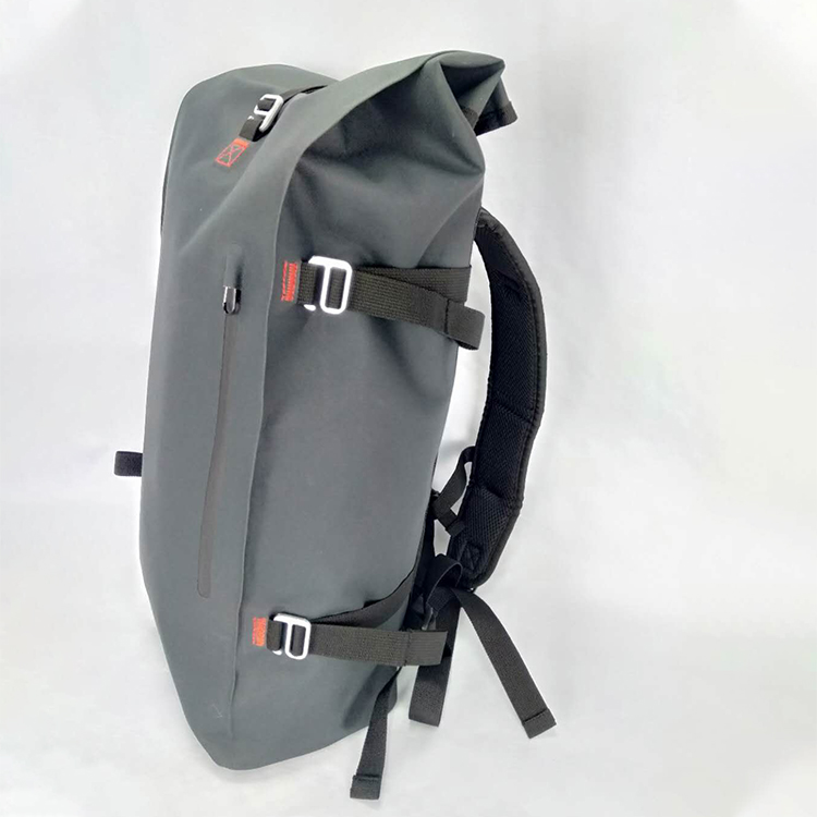 Outdoor Shoulder Fishing backpack