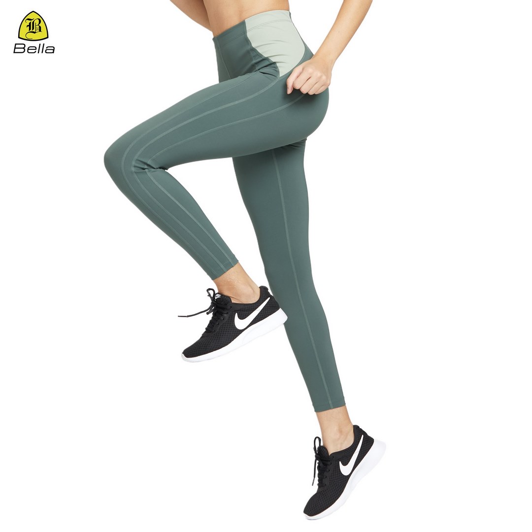 Squat-Proof Yoga Leggings