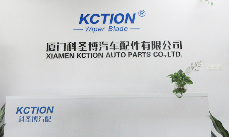 wiper blades manufacturers