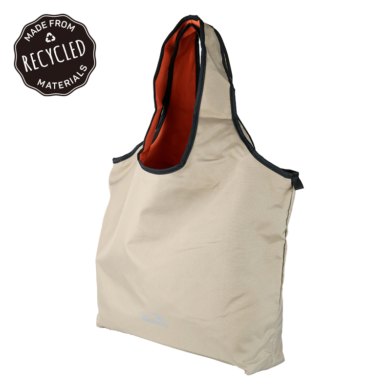 tote bag recycled materials