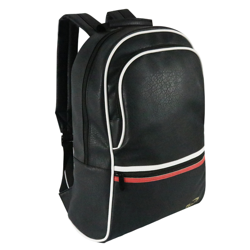 recycled rpet backpack