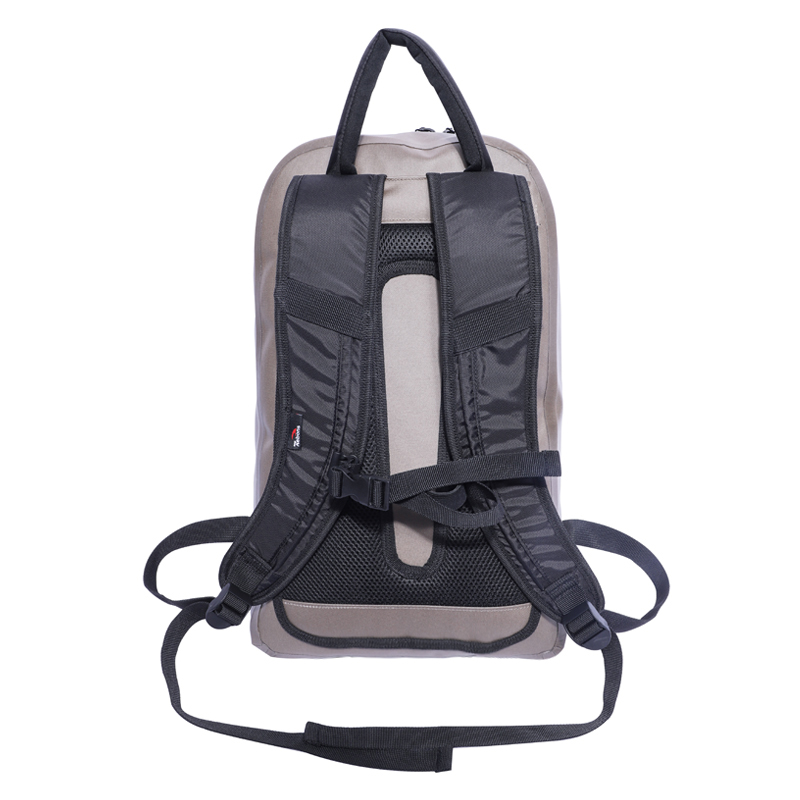pvc backpack waterproof
