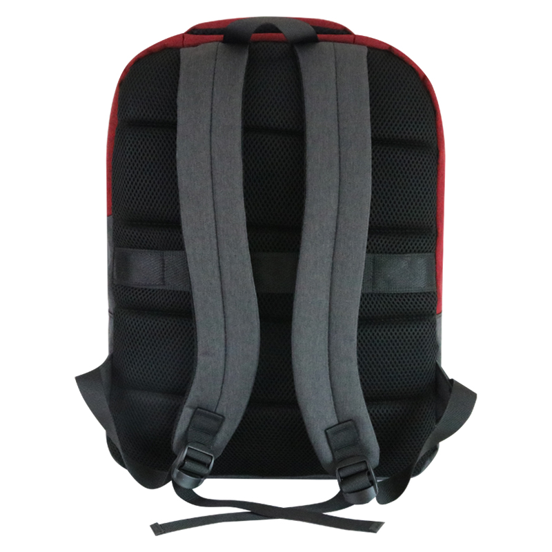 bookbag business usb laptop backpack