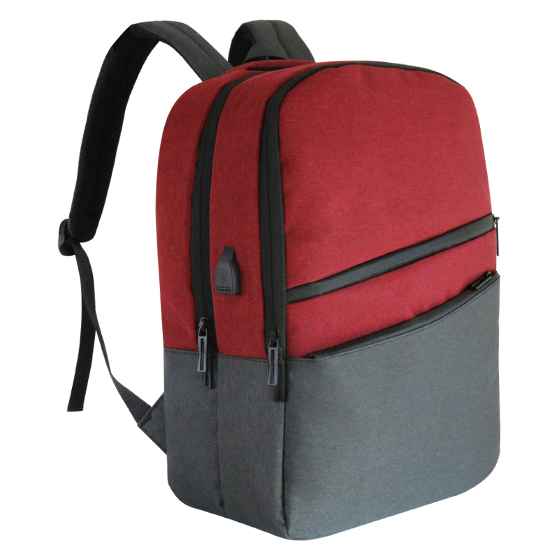 backpack travel laptop