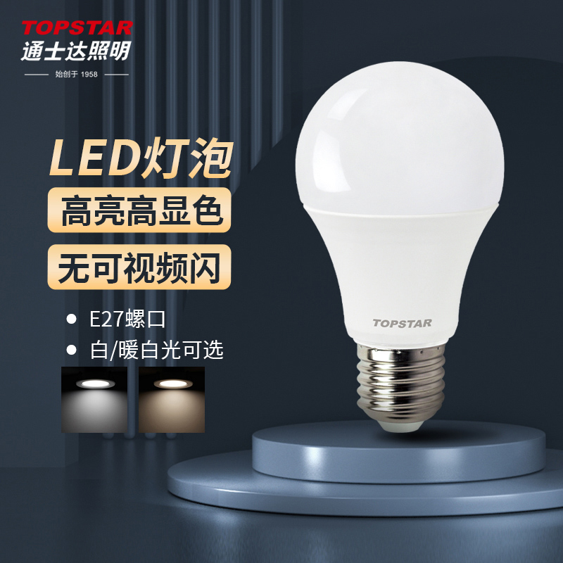 8w energy saving bulb