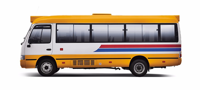 7M Kast Medium city bus 