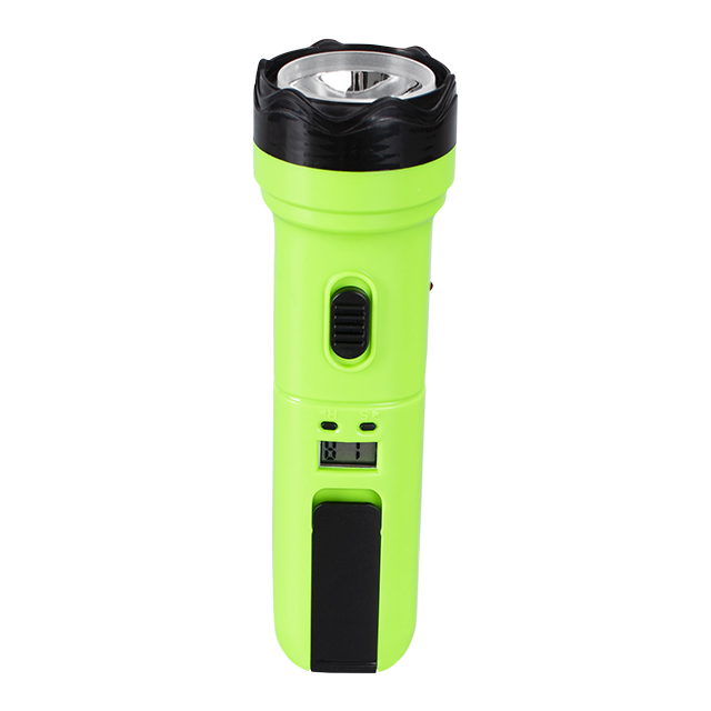 Portable Outdoor Flashlight