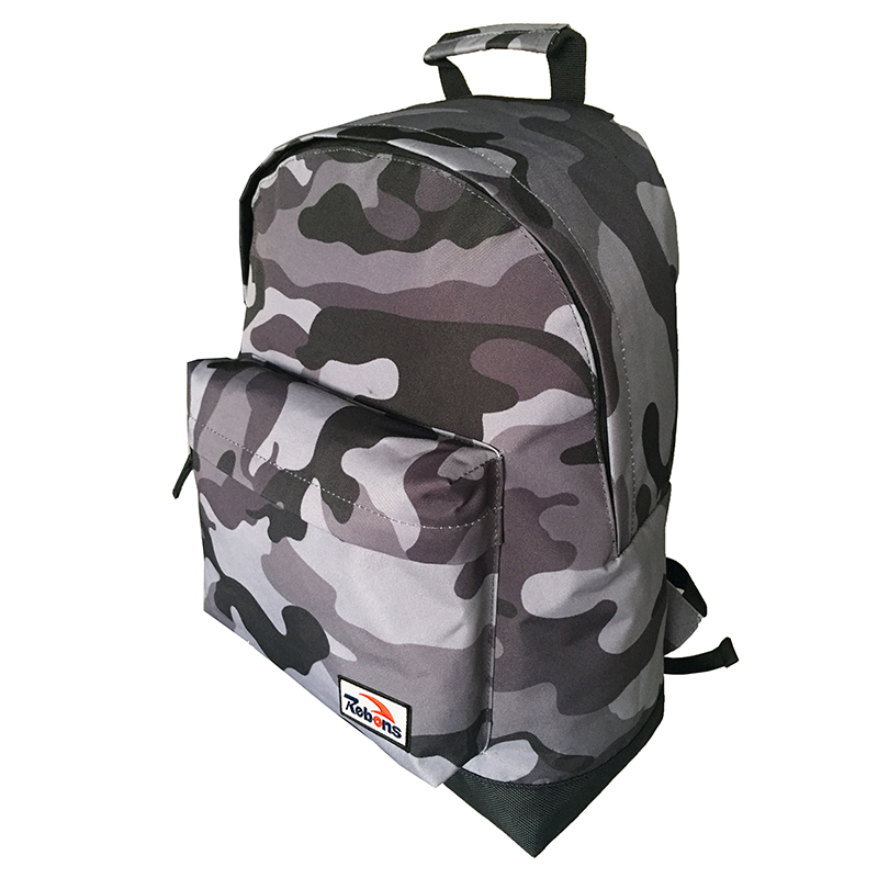 assault backpack