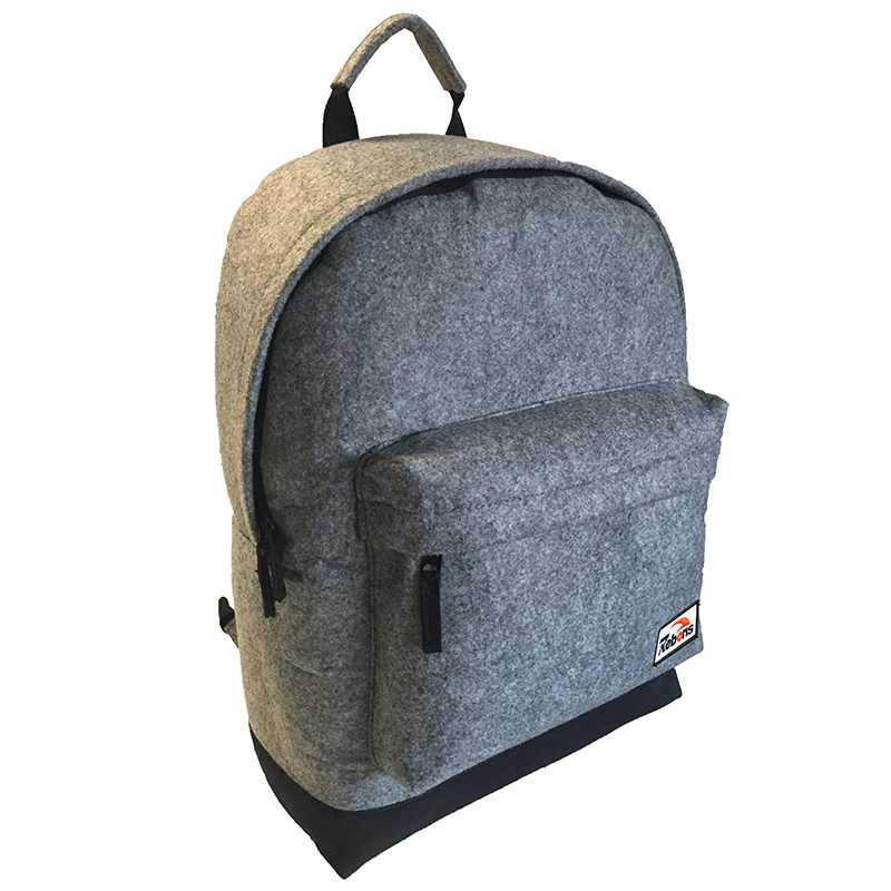 lint backpack
