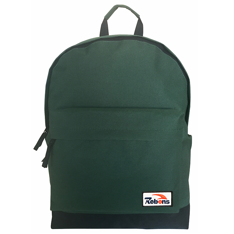 backpack manufacturer