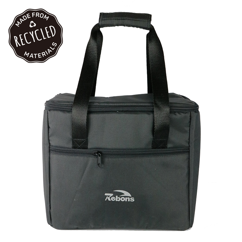 eco bag recycle cooler tote rpet pet