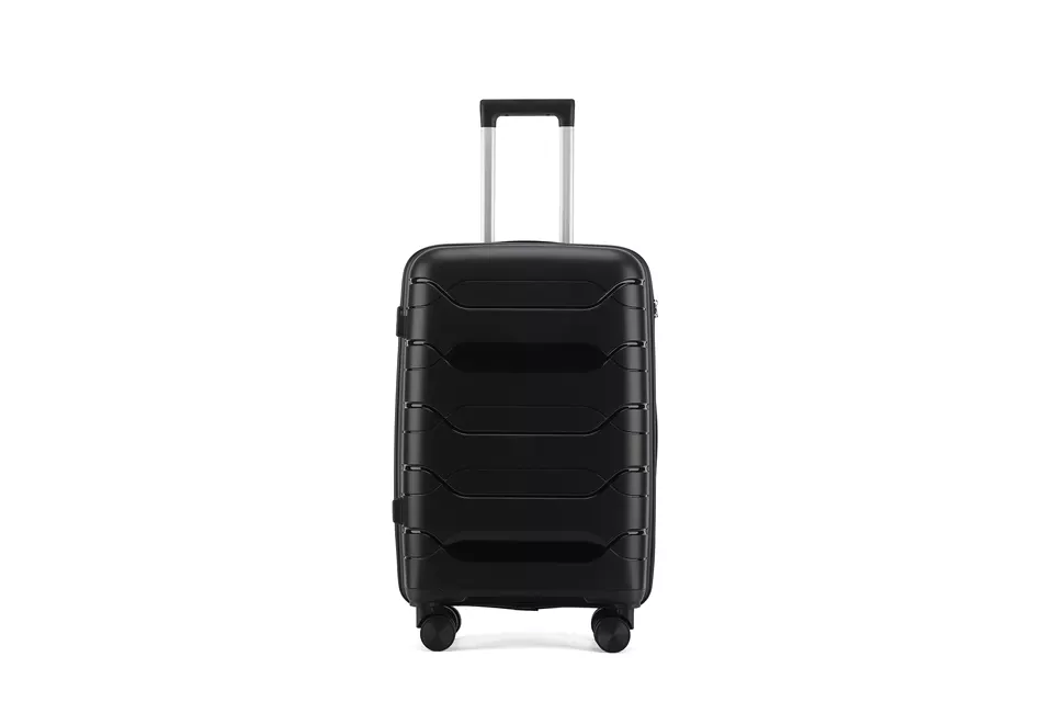 High quality luggage suitcase set