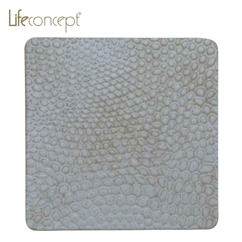 Fine Ceramic Square & Rectangular Plates