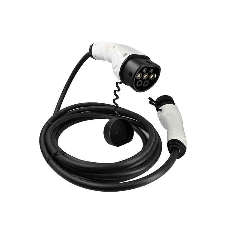 11kw Electric Vehicle Charger