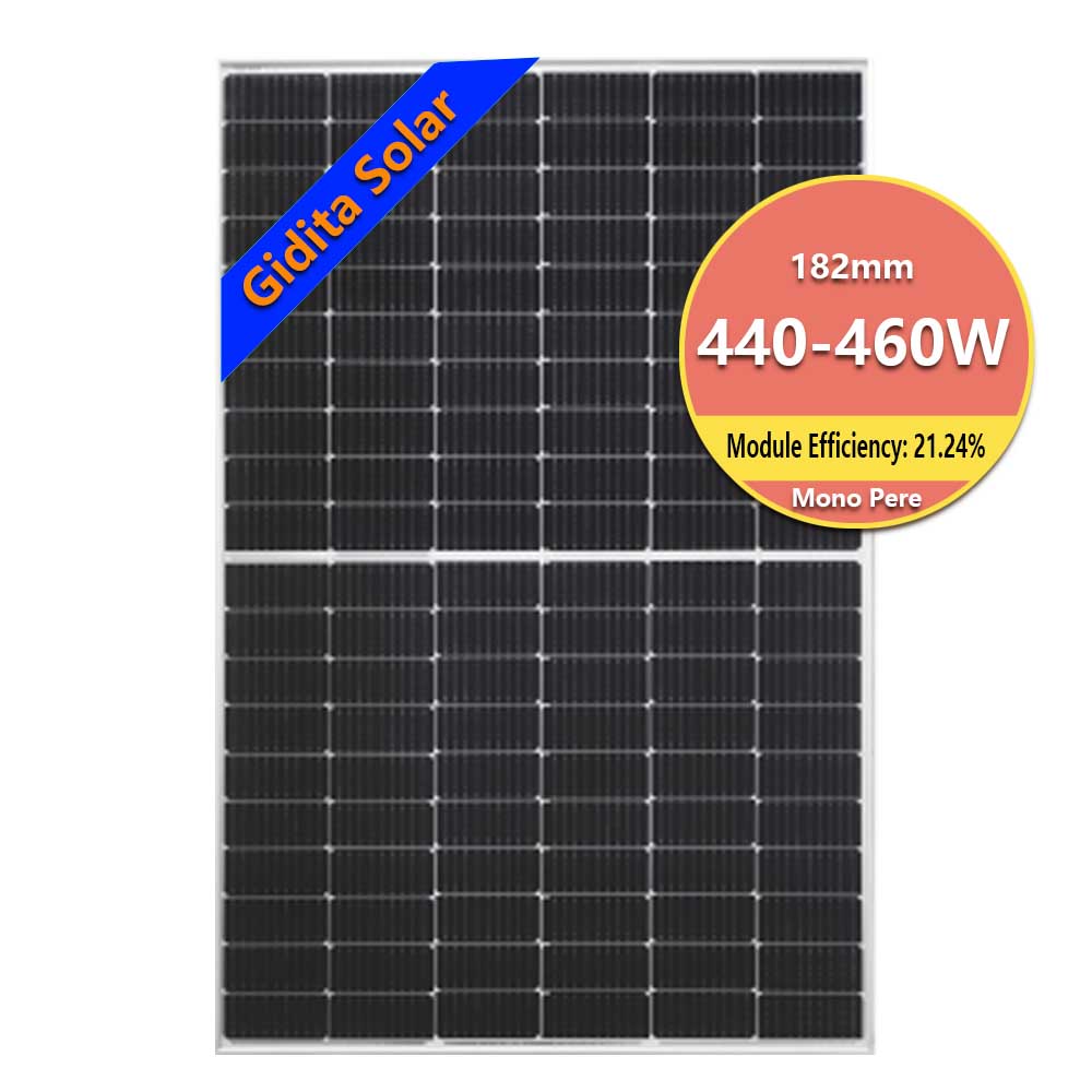 Excellent Efficiency Solar Panel