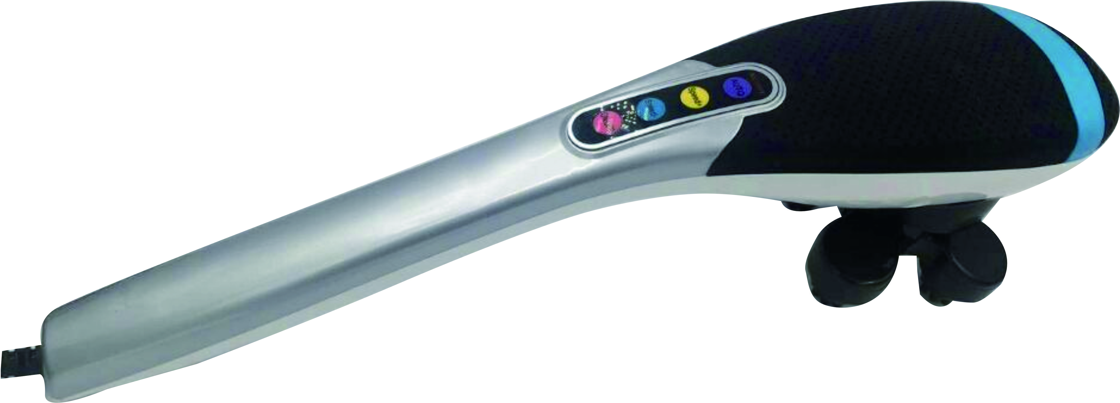 Handheld Massager With Infrared Heat