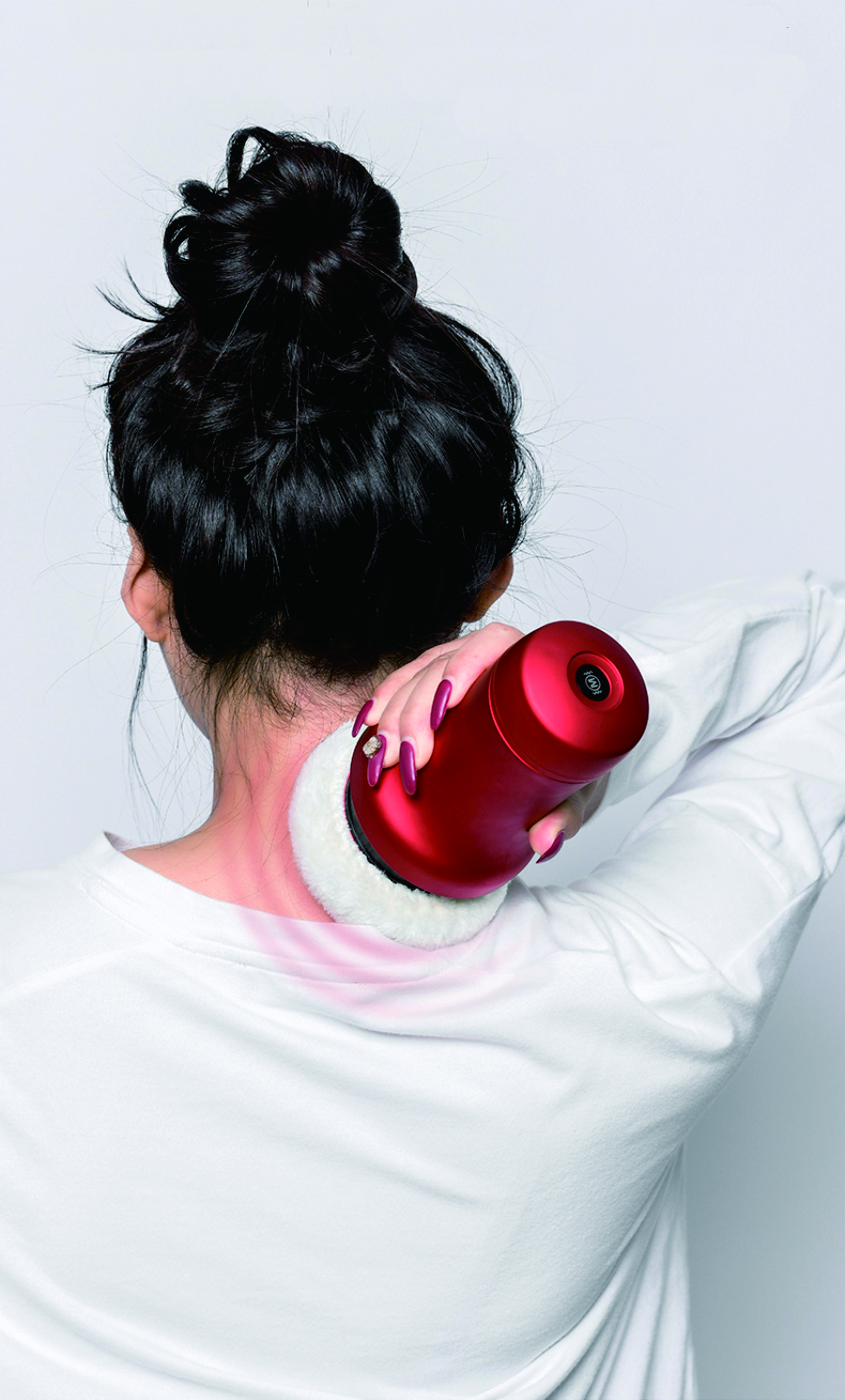 Portable Shaking Handheld Massager