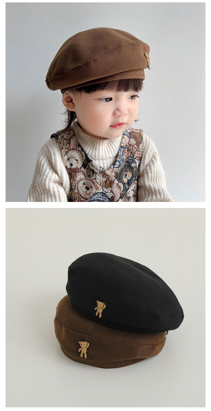 Fashion children's hat wholesale