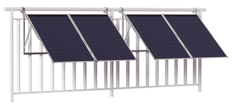 Solar Storage Power System