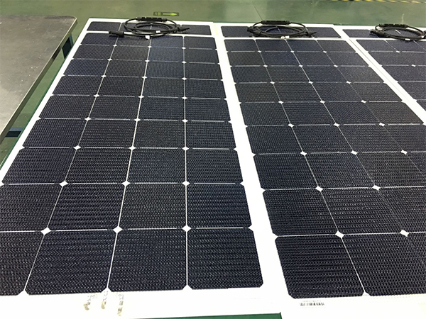 SUNPOWER Solar Panels