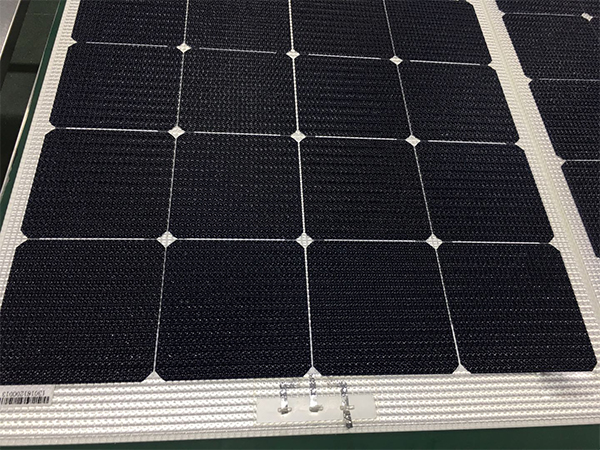 SUNPOWER Solar Panels