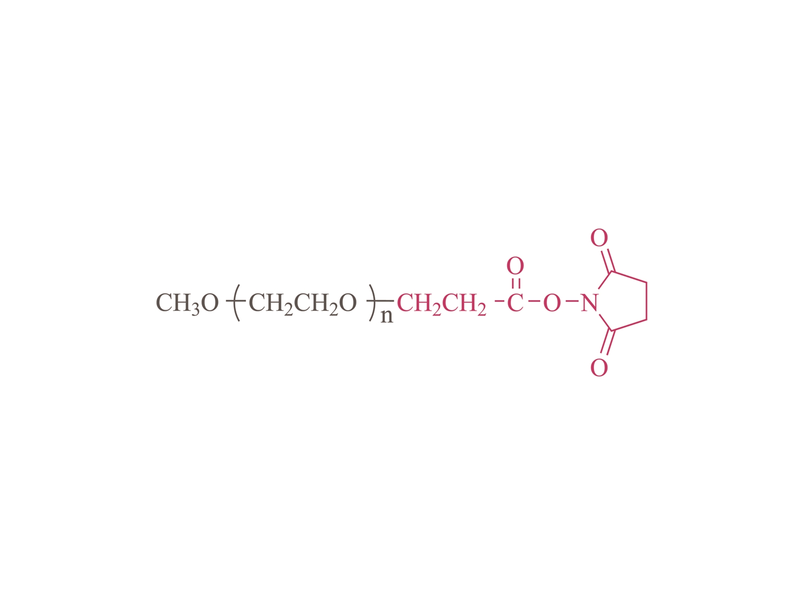 Methoxypoly(ethylene glycol) succinimidyl propionate [mPEG-SPA] Cas:622405-78-1,874208-94-3,1449390-12-8,874208-92-1,756525-90-3,1316189-13-5,174569-25-6,174569-25-6