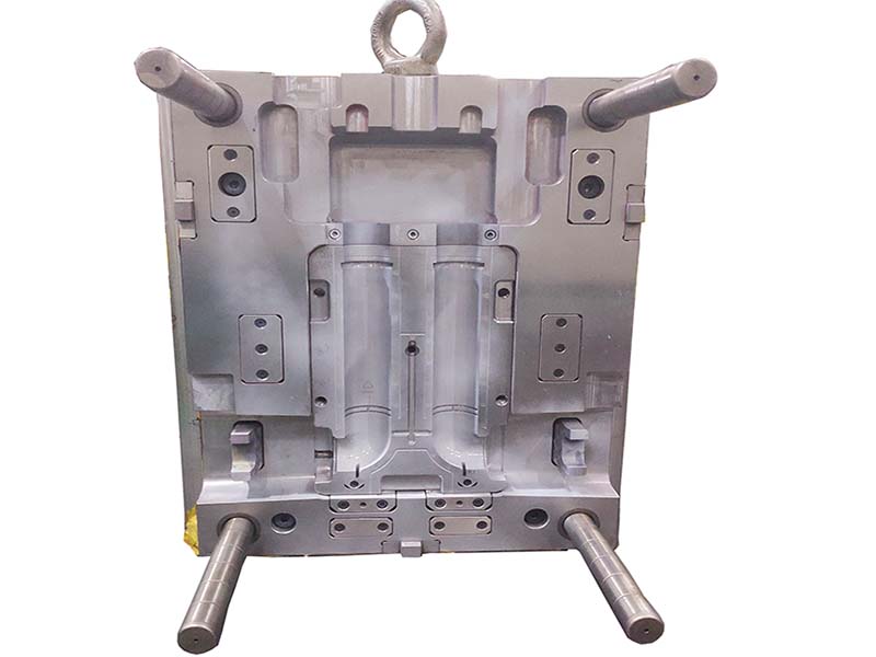 Custom Injection Mold Making for PPR Part