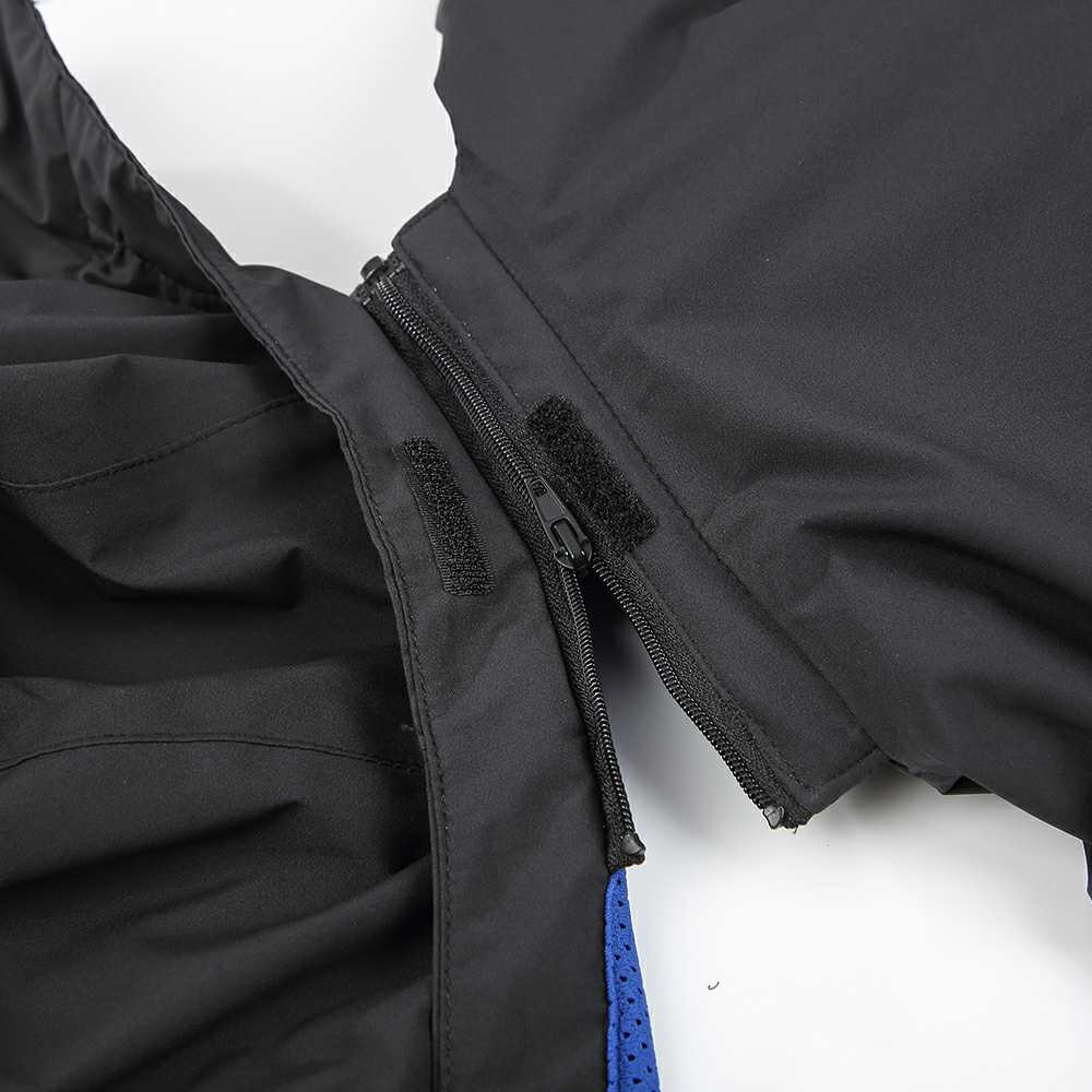 Premium lightweight windbreaker jackets for men with hood