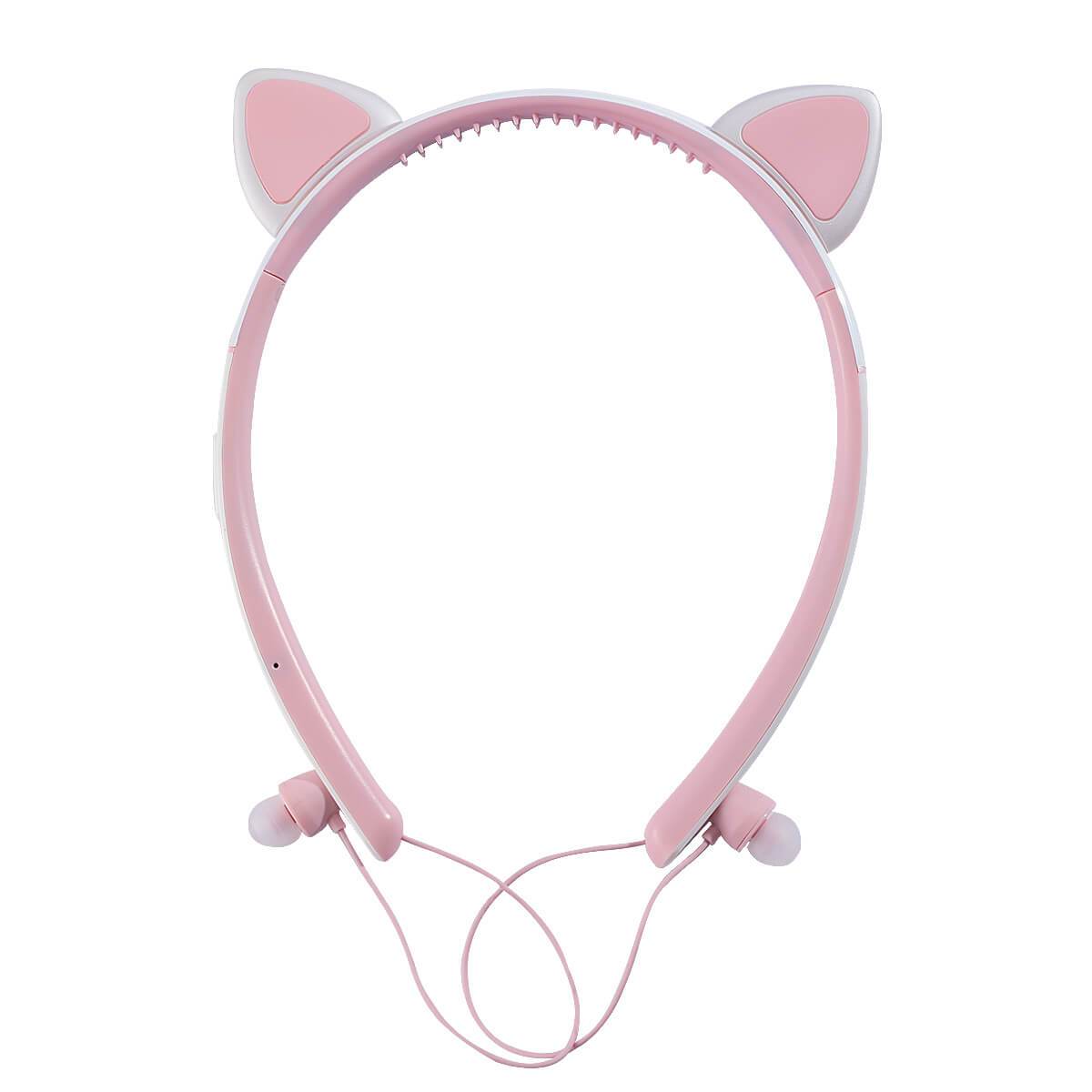 Padmate M1 Bluetooth Headphones For Girls