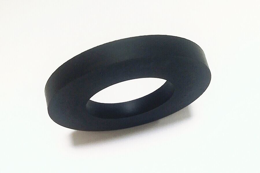 Flat Rubber Washers And Gaskets