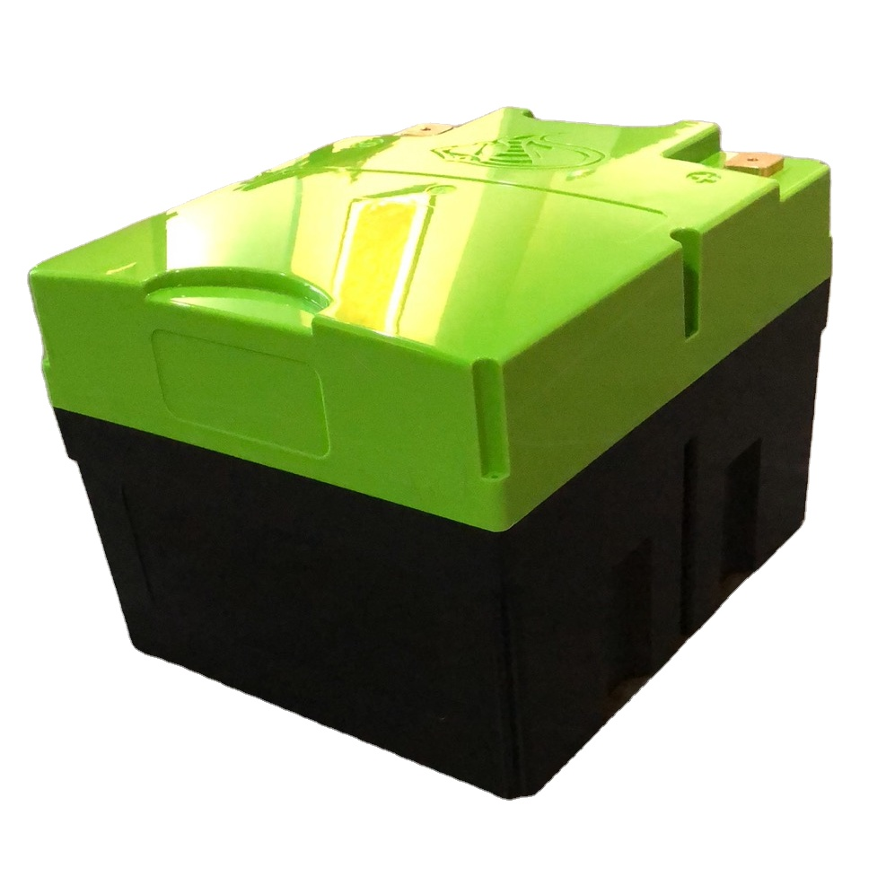 OEM, ODM solar battery outdoor waterproof upsize oversize plastic box case holder