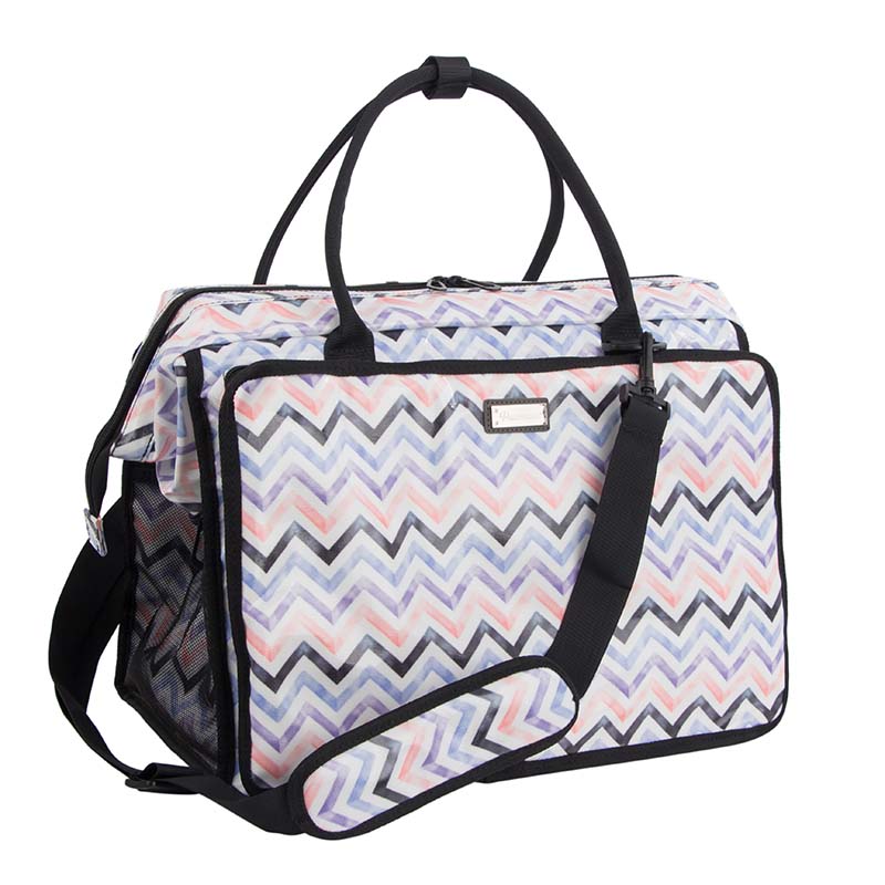 Sewing Machine Carrying Case Universal Tote Bag with Shoulder Strap