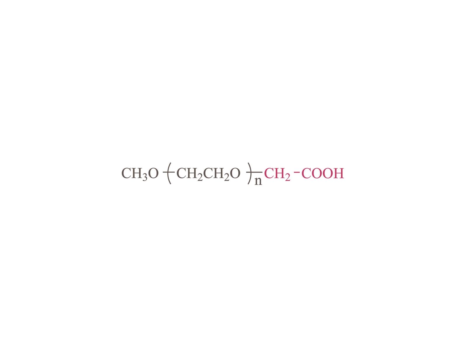 Methoxypoly(ethylene glycol) carboxymethyl [mPEG-CM] Cas:16024-60-5,16024-66-1,16142-03-3,75427-75-7,102013-72-9,908258-58-2