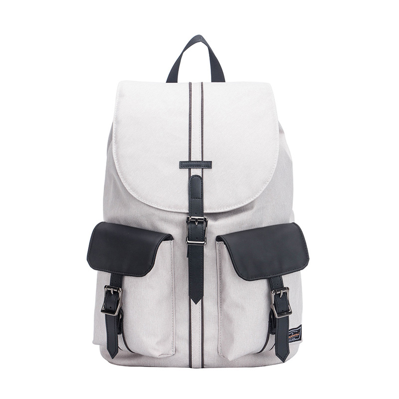 17L designer stylish lightweight daypack with drawstring closure