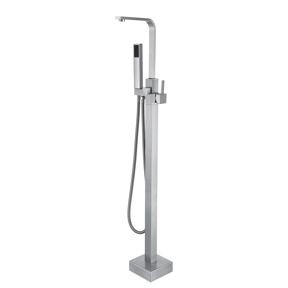 FF013 US Standard Freestanding Tub Faucet