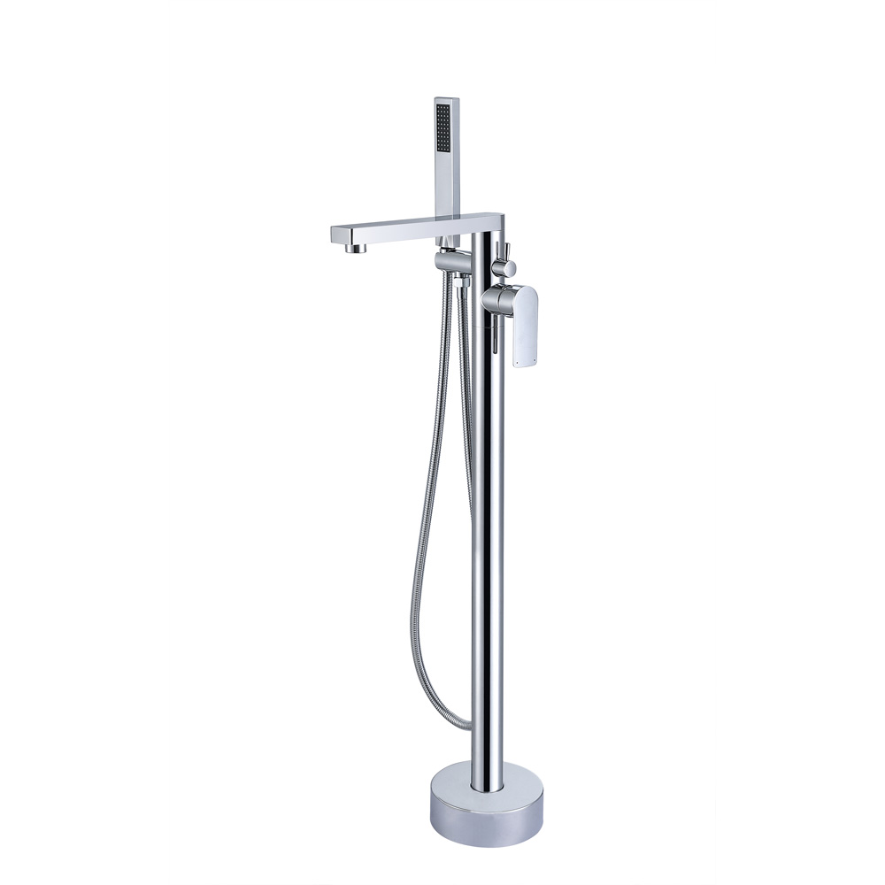 FF020 Free-standing bath shower Faucet