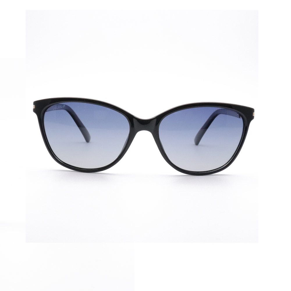 Cateye woman fashion sunglasses 5821-1J