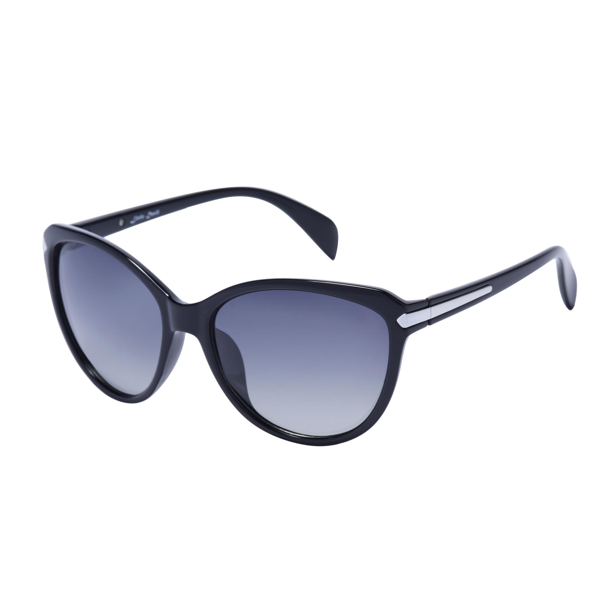 Fashion ladies cateye sunglasses 5505