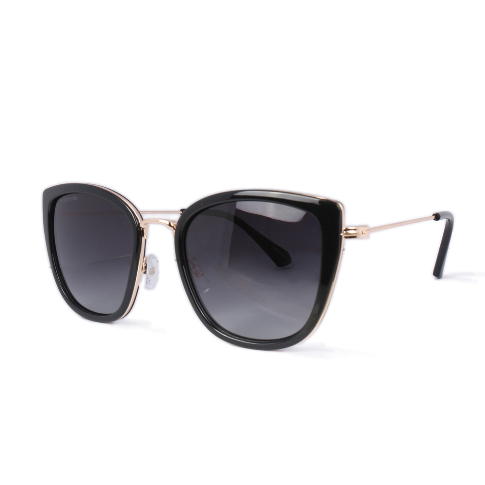 fashion cateye woman sunglasses 5843