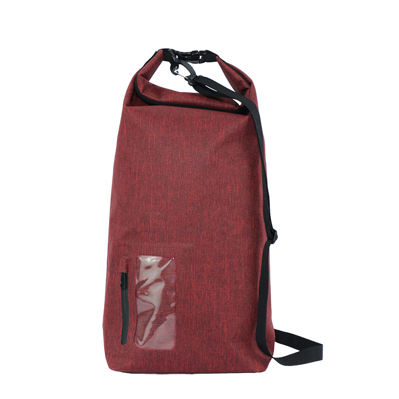 KD-01 dry bag waterproof roll-top sack bag for boating