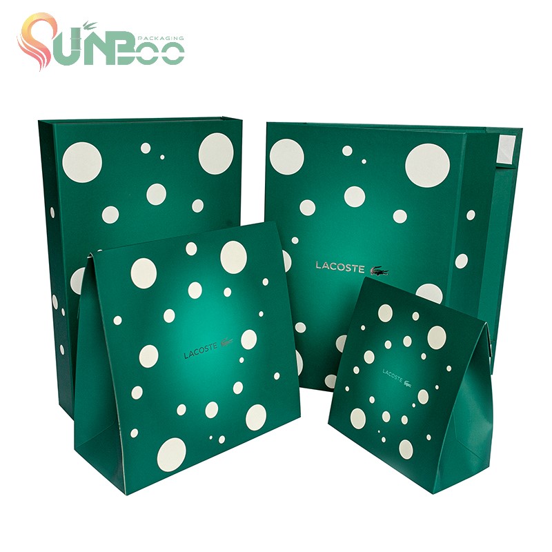 Christmas nice and cute Gift box-SP-BOX062