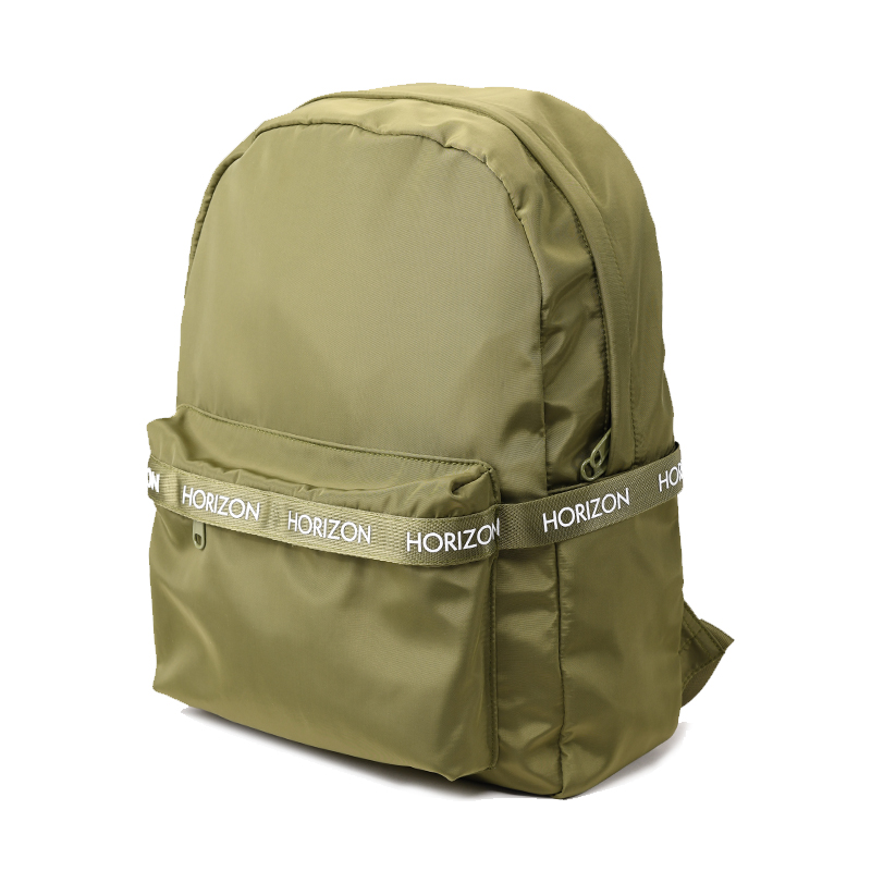 Children ultra light soft nylon backpack
