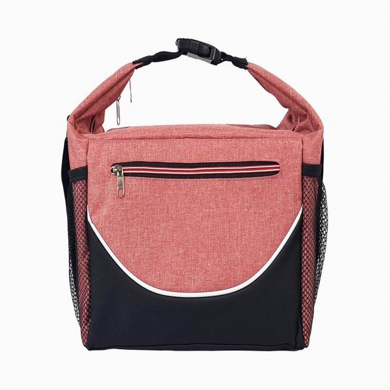 Cute fashional insulated lunch bags